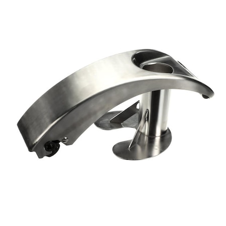 Electrolux Ram; Assembly 0D8002